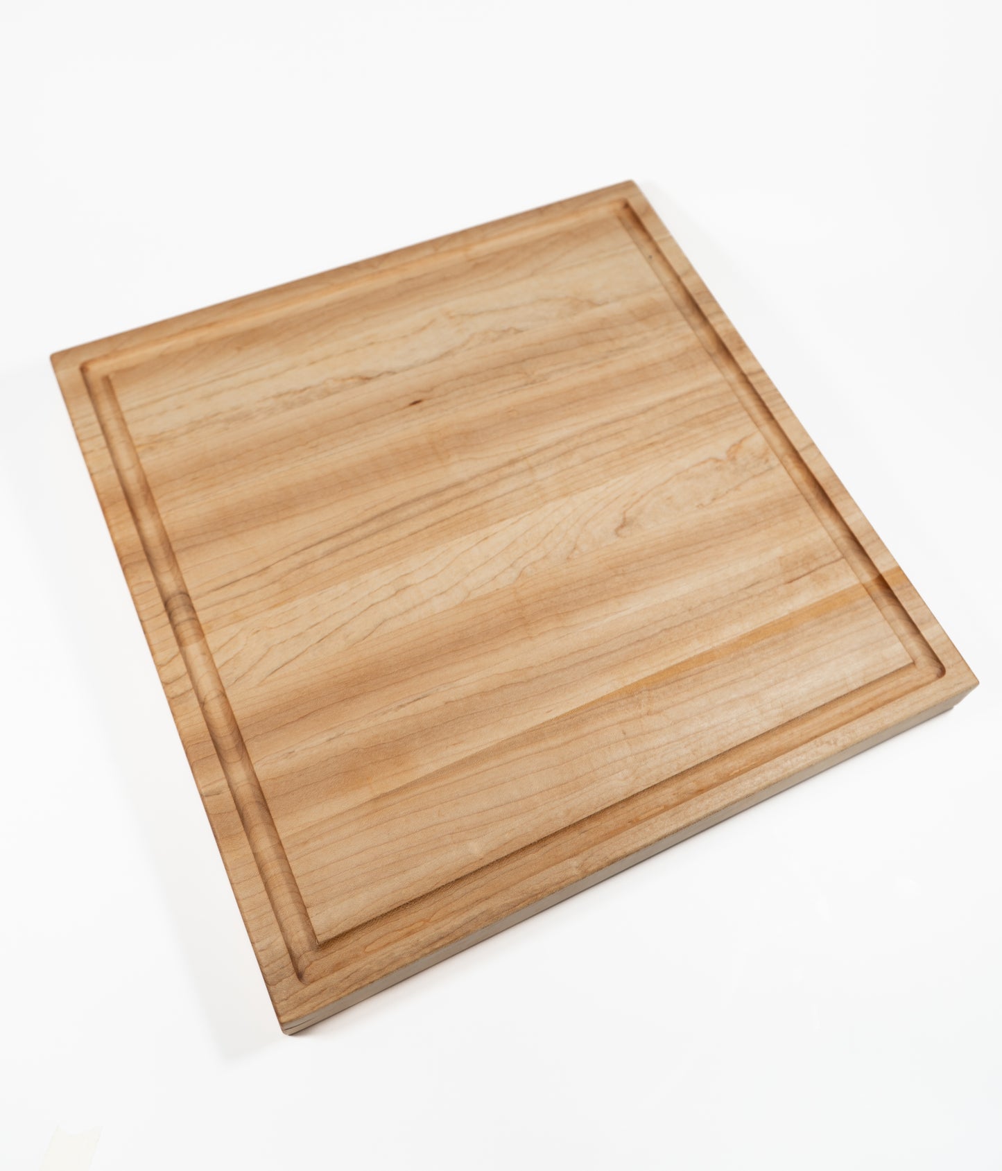 Handmade Maple cutting Board