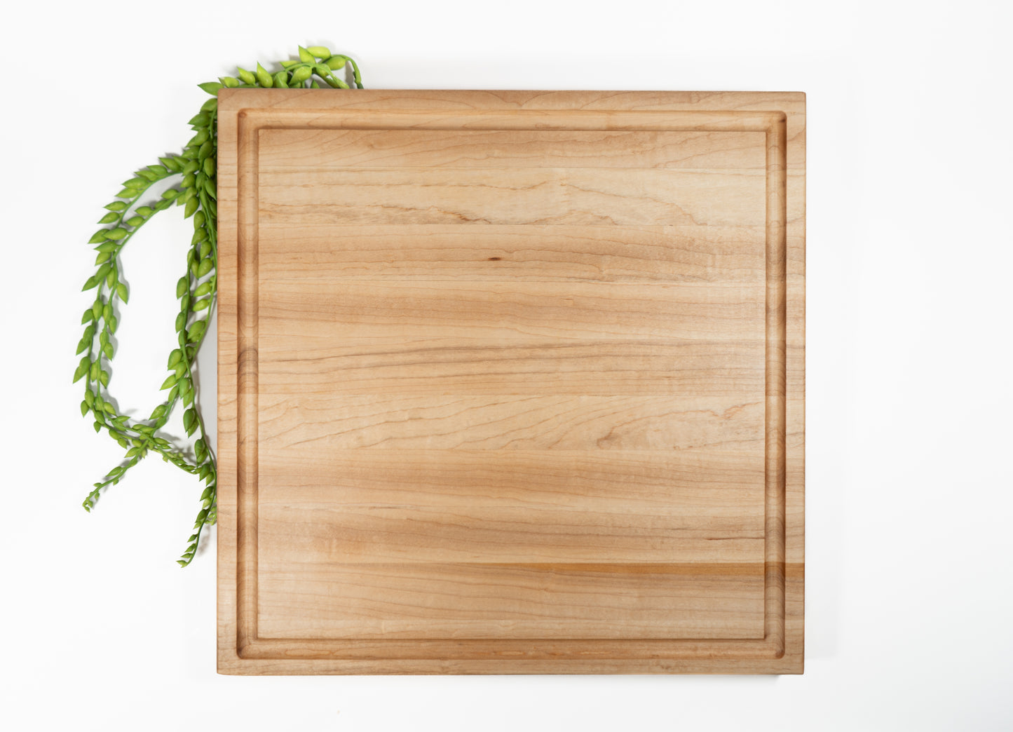 Handmade Maple cutting Board