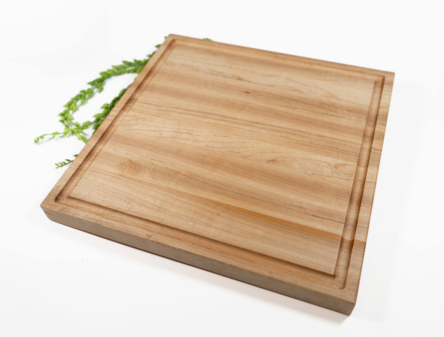 Handmade Maple cutting Board
