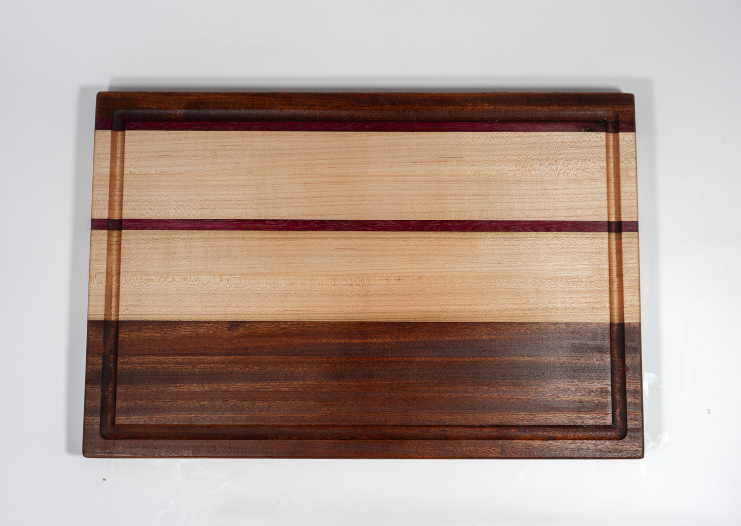 Handmade Cutting Board - Design Four
