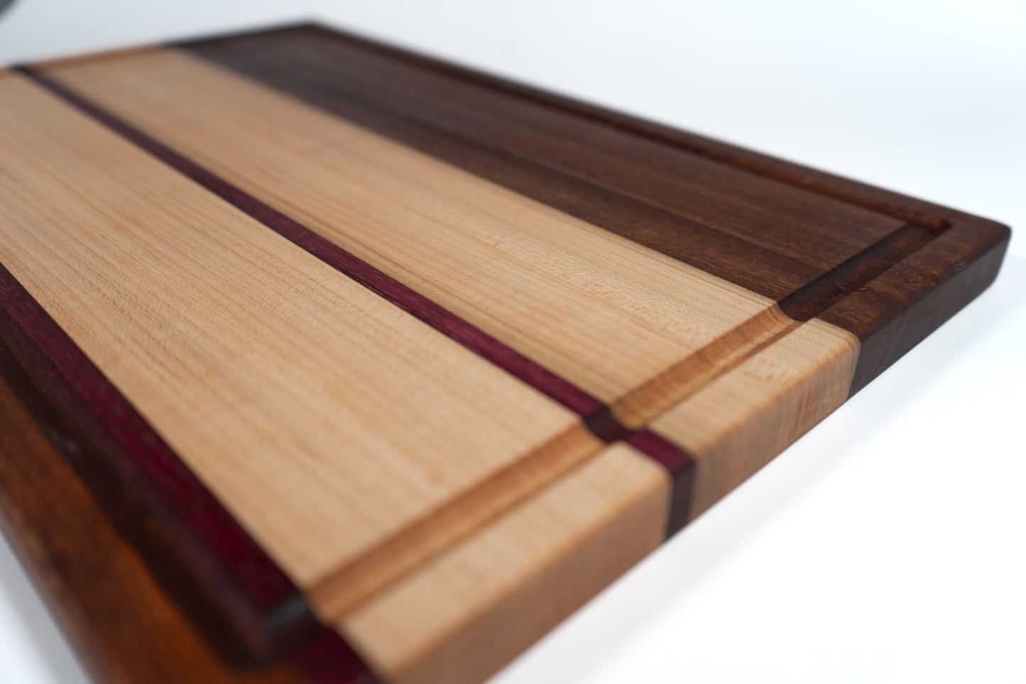Handmade Cutting Board - Design Four