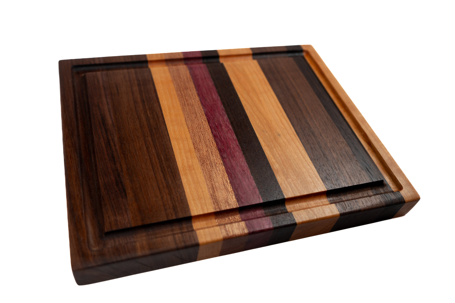 Handmade Cutting Board Random Pattern – “Surprise Me”