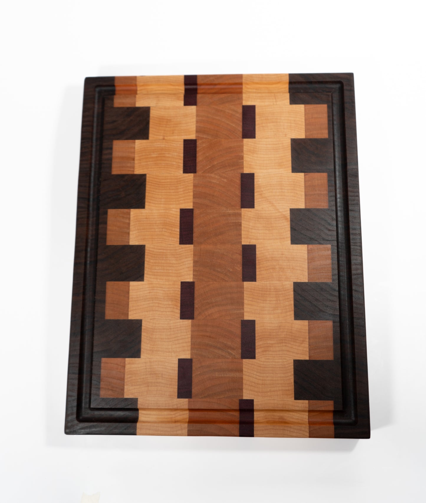 Handcrafted Dining Table Cutting Board