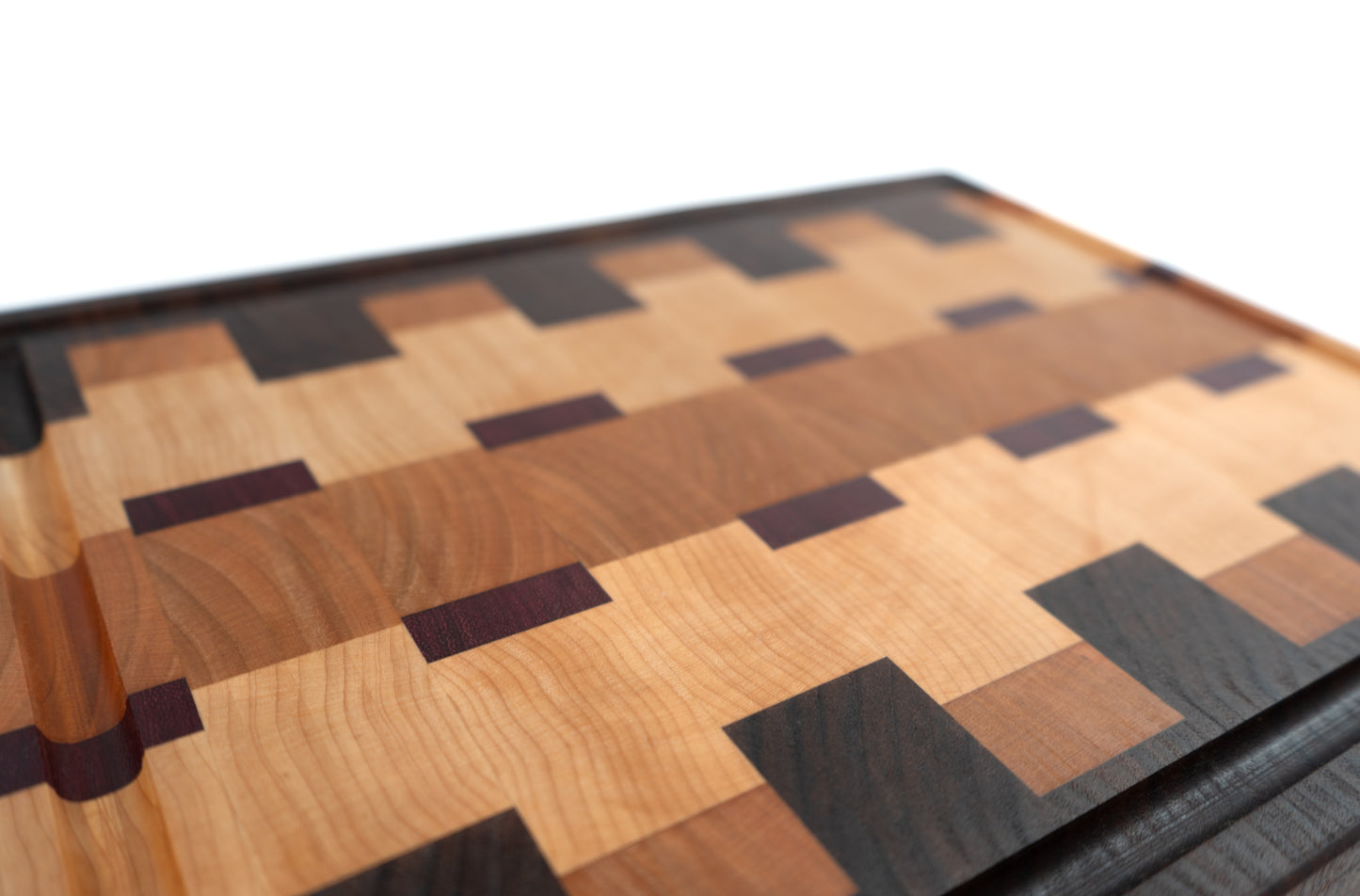 Handcrafted Dining Table Cutting Board
