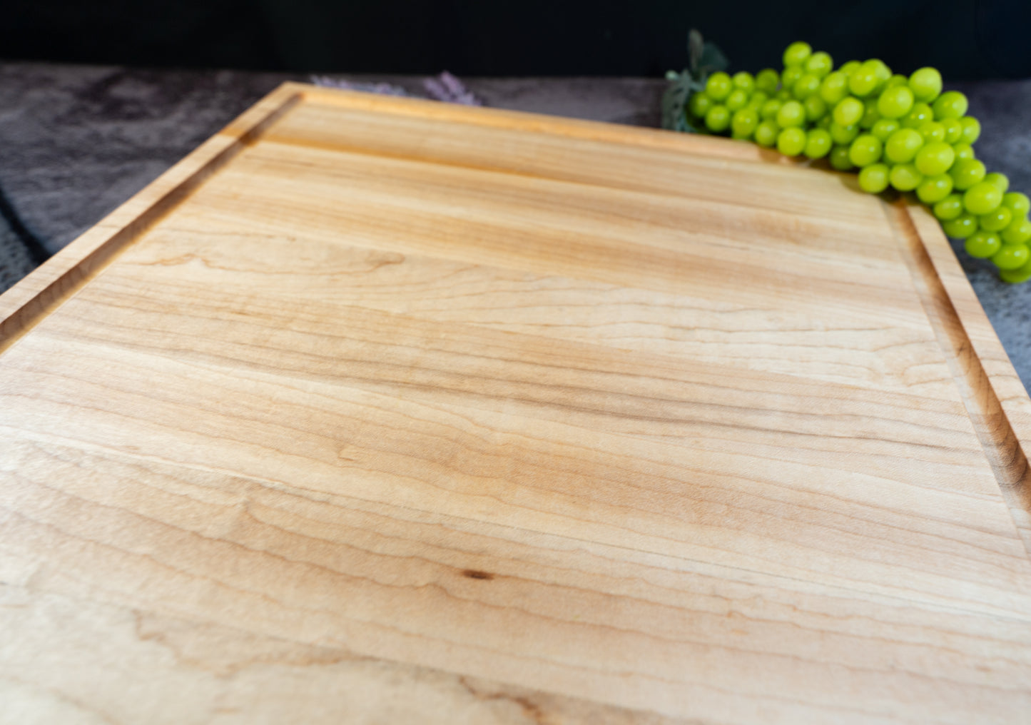 Handmade Maple cutting Board