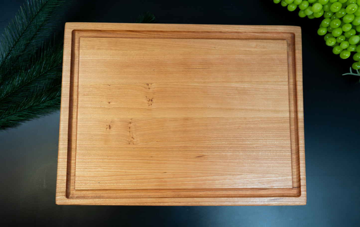 Ready to Ship Large Wooden Cutting Board