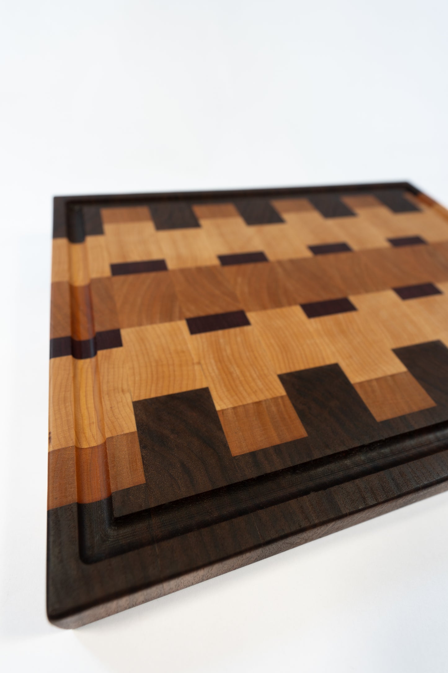 Handcrafted Dining Table Cutting Board