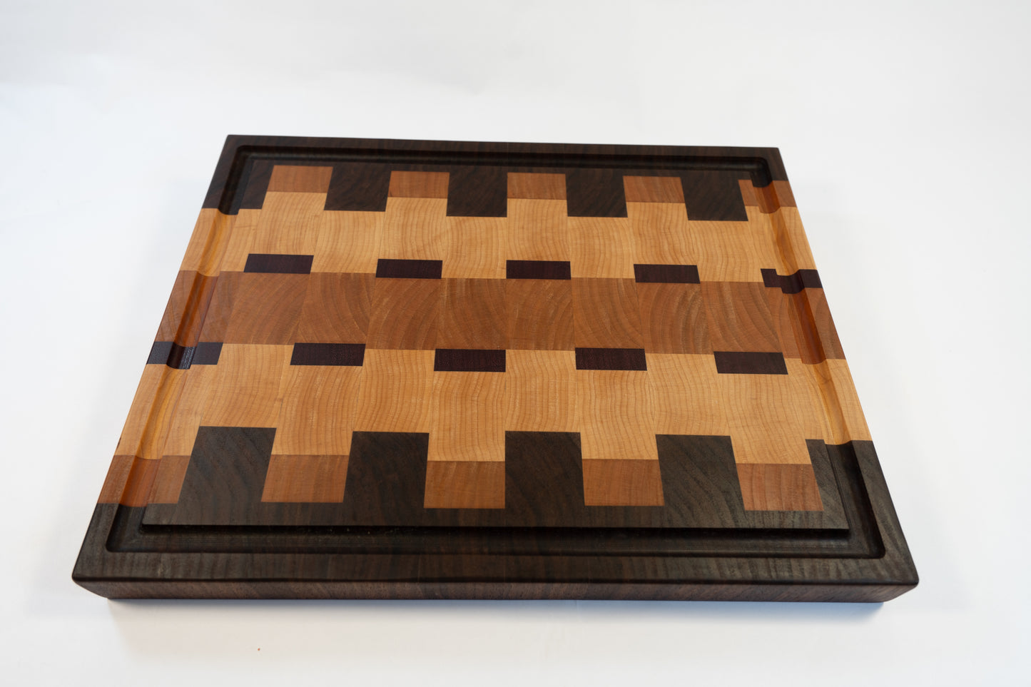 Handcrafted Dining Table Cutting Board