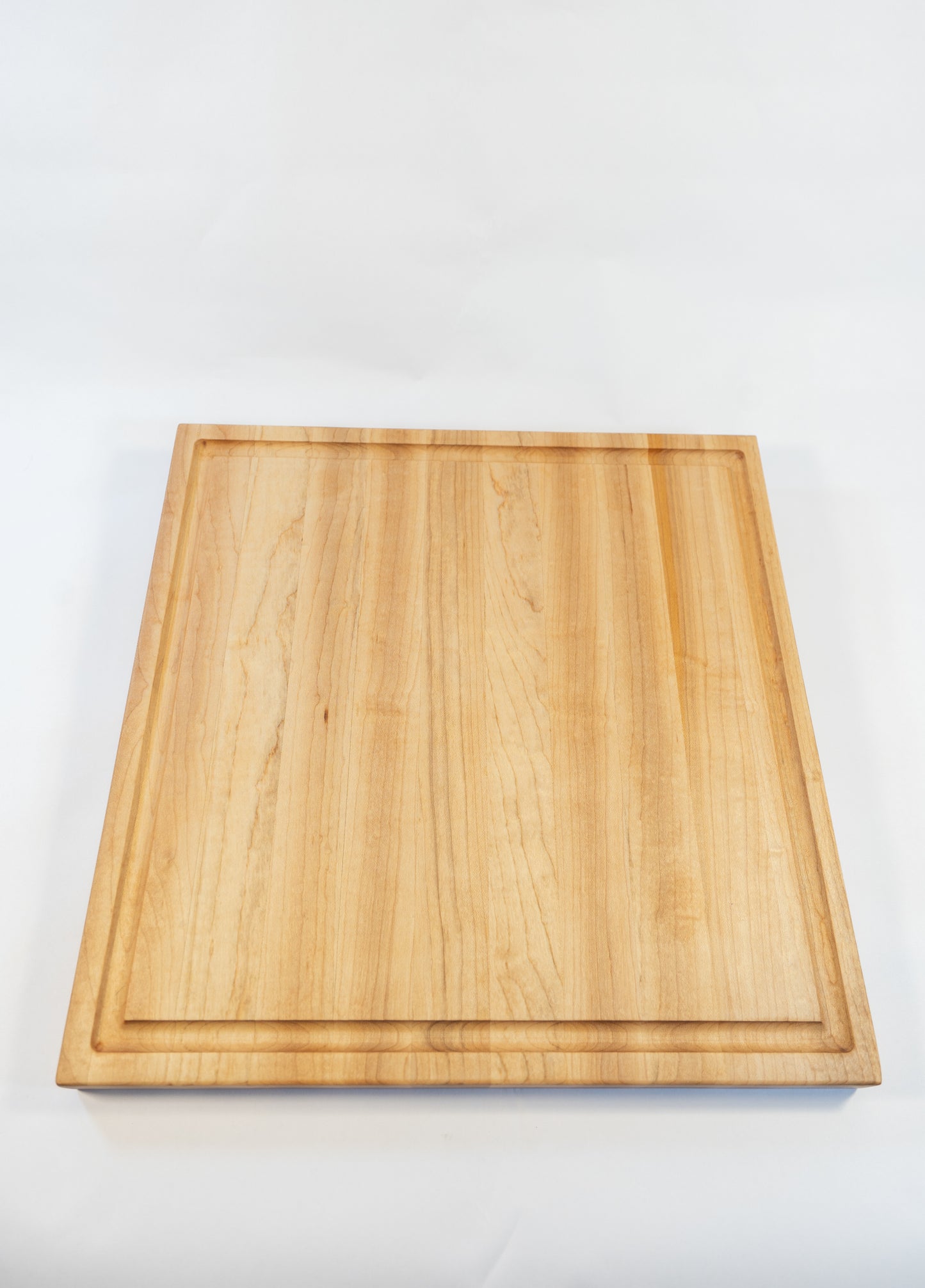 Handmade Maple cutting Board