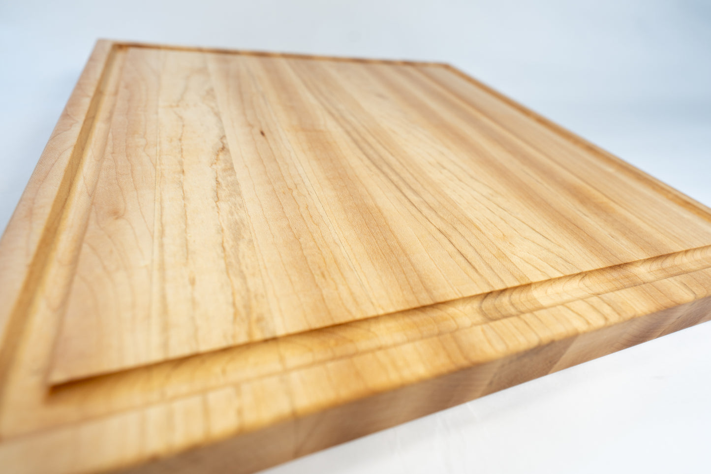 Handmade Maple cutting Board