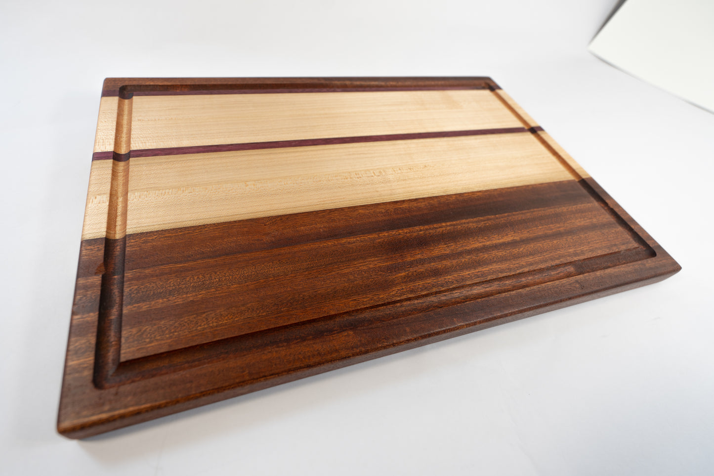 Handmade Cutting Board - Design Four
