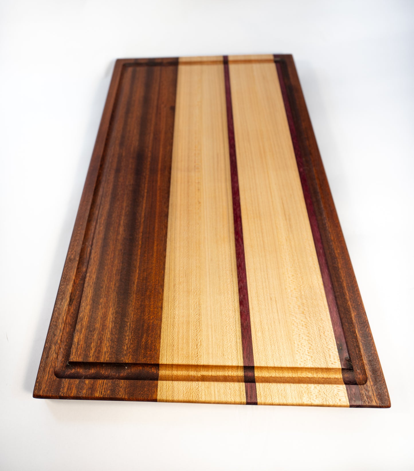 Handmade Cutting Board - Design Four