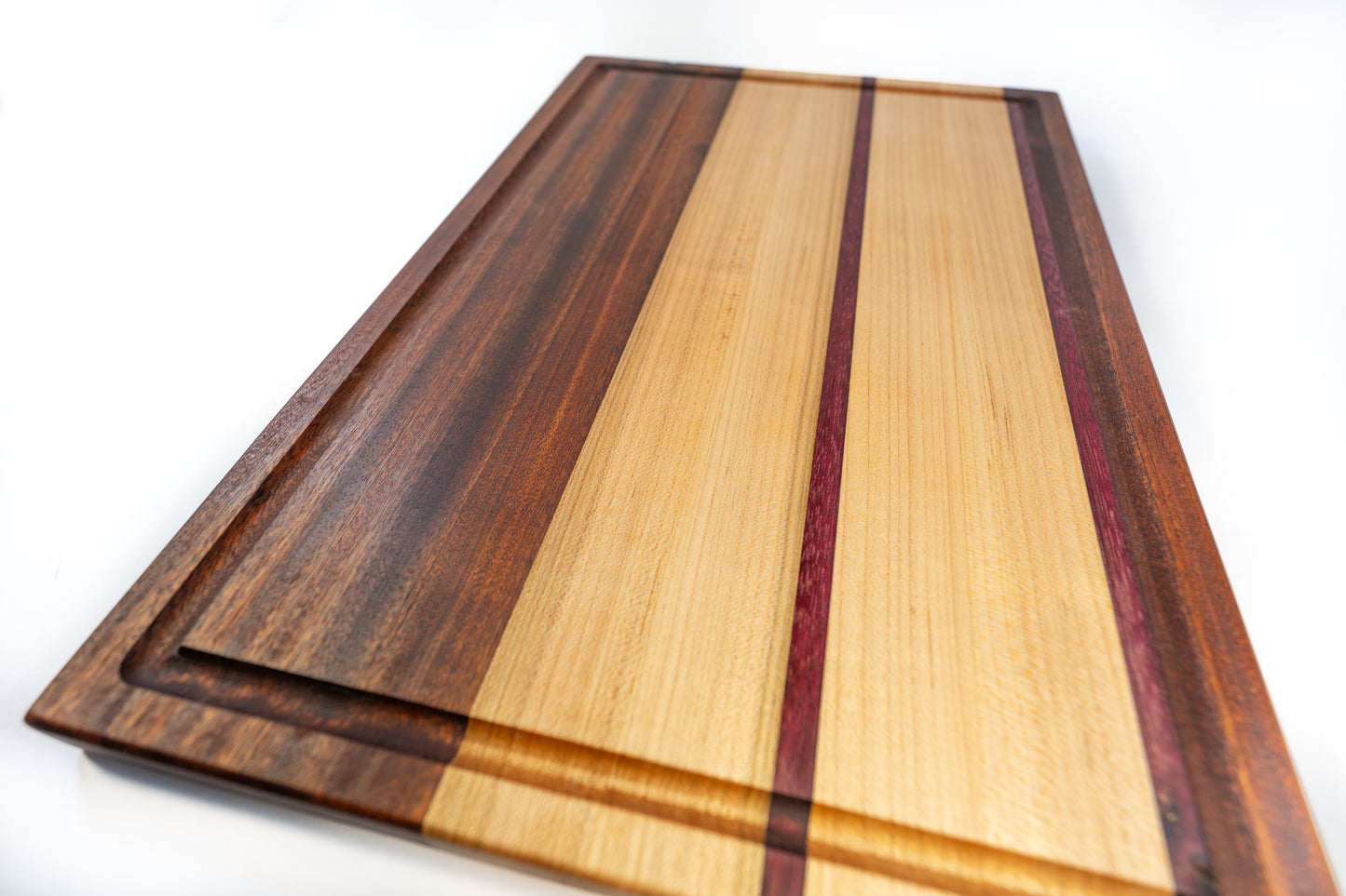 Handmade Cutting Board - Design Four