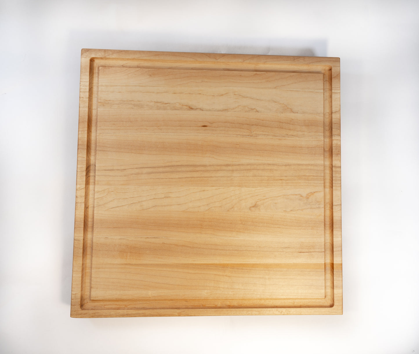 Handmade Maple cutting Board