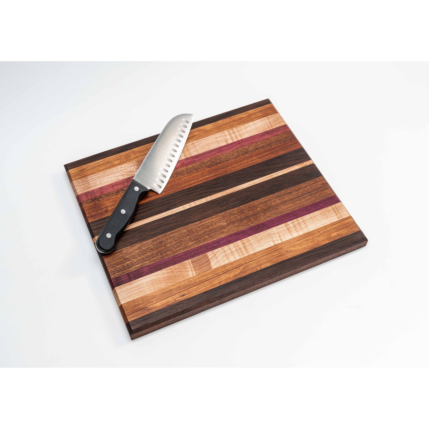 Handmade Cutting Board - Design Three