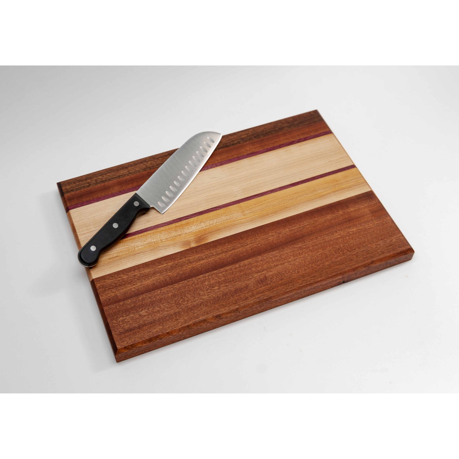 Handmade Cutting Board - Design Four