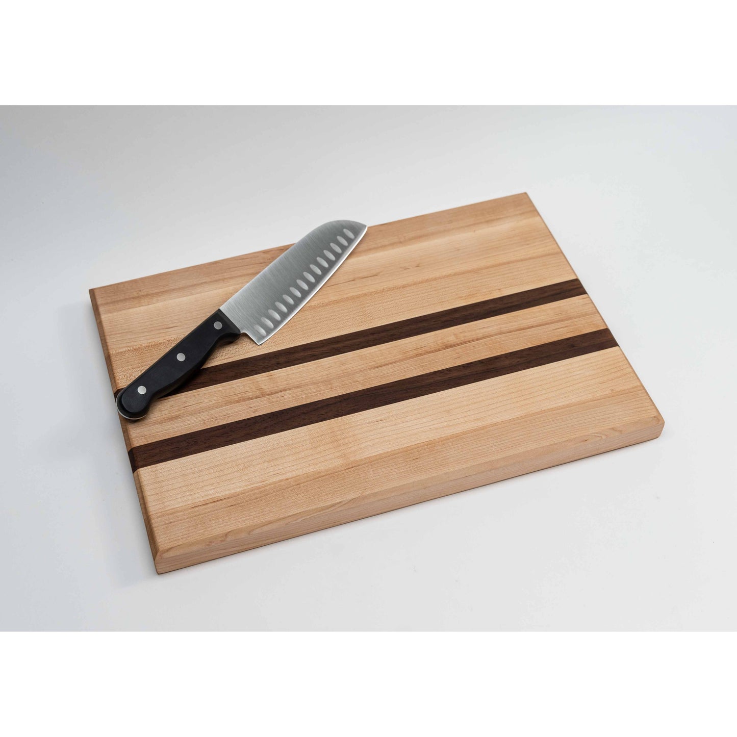 Handmade Cutting Board - Design Five